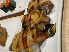 -万岁寿司(万国店)