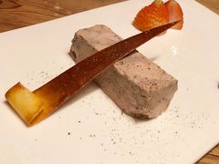 -火车头法国西餐厅