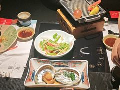 -花潮料理艺食馆(成都万象城店)