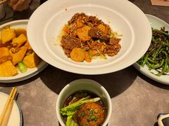 -闫府私房菜·老字号(恒隆店)