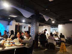 -碗中海·蒸汽海鲜·桑拿鸡(岭南天地店)