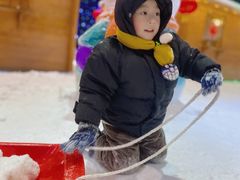 -宁波冰雪大世界(北仑区)