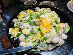 -光海鲜鱼翅餐厅(叻差拉披色路店)