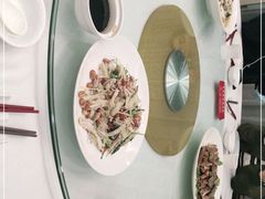 -金华安大酒楼·老牌潮菜·粤式茶点(东方国际店)