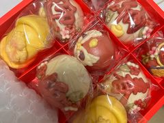 -烟台百纳瑞汀酒店