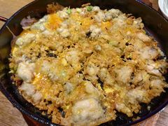 -张家卫·阳江菜·小海鲜(肥婆湾桥店)