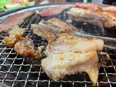 -燚青春东北泥炉烤肉(百合店)