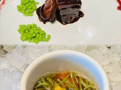 -杭州西子湖四季酒店·金沙厅