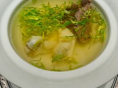 西施舌高青和牛-怡情荟•海鲜青岛菜(五四广场旗舰店)
