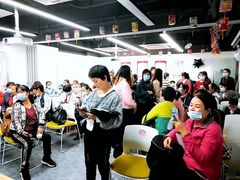 -天鹅到家·保姆月嫂育儿嫂(天河店)