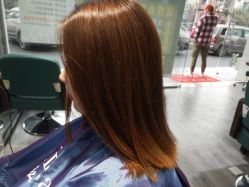 -T.D Salon私人定制
