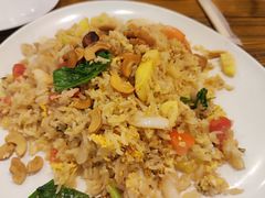 -Doo Dee Thai Food(Issan/Isaan/Esan)