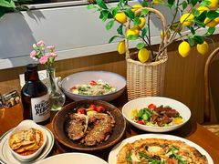 -Grand James·地中海bistro(百家湖1912店)