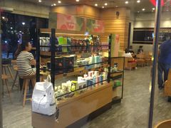 -星巴克(杭州大厦C座店)