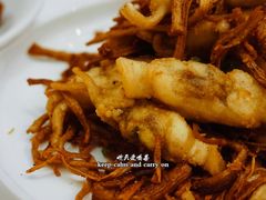 -莆田餐厅PUTIEN(西安万象天地店)