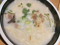 -大头亮羊汤烩面·河南非遗(良乡总店)