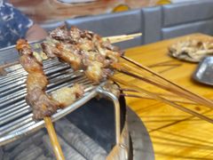 -源味居手把签烧烤(长春一店)