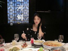 -尽膳·鱼鲜川菜(宽窄巷子店)