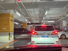-天河领展广场