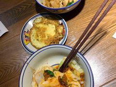 -吴满满油泼面(北方风味园店)