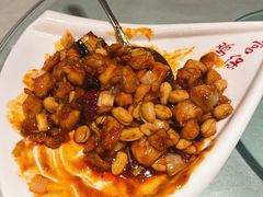 -峨嵋酒家总店(车公庄店)