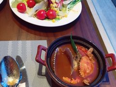 -嘉年华大酒店琴湾-自助餐厅