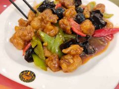 -开元食府(长兴路店)