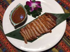 -忘忧草融合私房菜(红鼎国际店)
