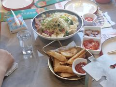-通海俄式烧烤·俄罗斯大串(嵩山路店)