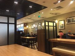 大堂-大家乐(广州天河城六楼店)