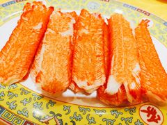 -清真·马家火锅美食城(镇江北路店)