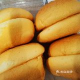 最近很火的熔岩巧克力