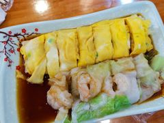 -张记炸串肠粉