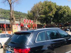 -青龙山国家森林公园