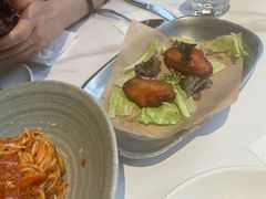 -芳草地西式融合餐厅(回龙窝店)