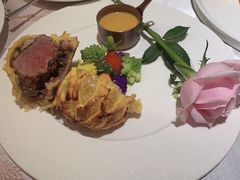 -PARFUM FLORAL花境法餐(南京首店)