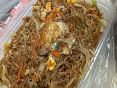 -百佳永辉超市(太阳广场店)