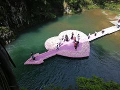 -龙湾潭国家森林公园
