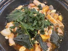 -农家鸡宴私房菜(城东店)