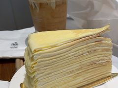 -Peet's 皮爷咖啡(乐峰店)