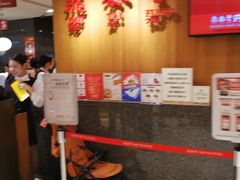 -鼎泰丰(南西店)