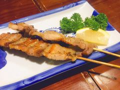 烤五花肉-胜代日本料理(云程巷小区店)