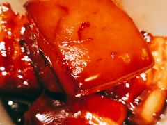本帮红烧肉-德发长·花式蒸饺(大唐不夜城店)