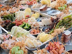 -江油特色冷沾沾(火炮街店)