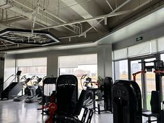 -Hi GYM嗨健身(泥城店)