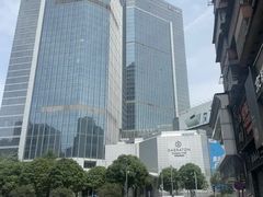 -广州粤海喜来登酒店