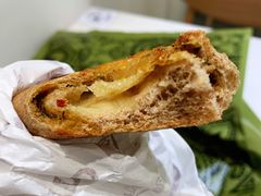 辣罗勒法棍-OUR Bakery(SKP-S店)