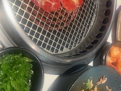 -焱铁烧·黑毛和牛专门店(杭州嘉里中心店)