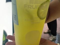 -鲜果时间·果蔬茶(赛格负二层店)