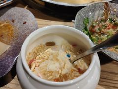 -百草滩羊清水涮羊肉(长城路店)